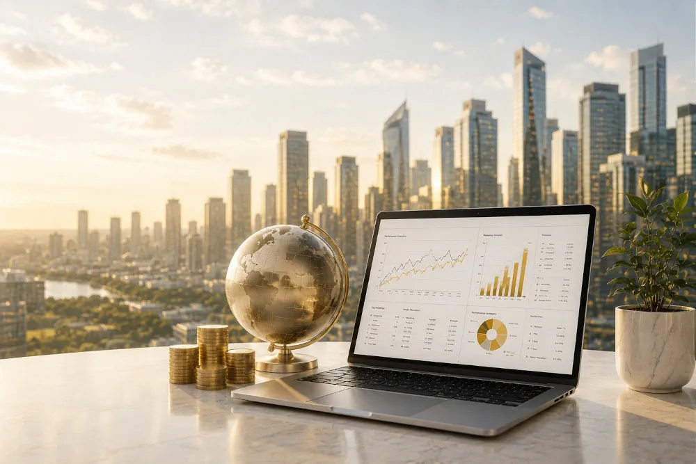 Wealth Management