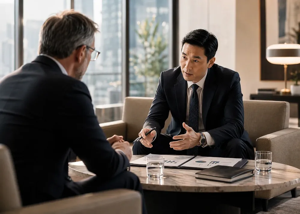 Fund Management